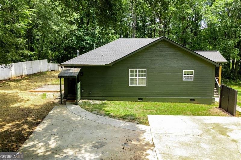 91 Franklin Road Newnan - 50