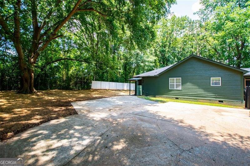 91 Franklin Road Newnan - 51