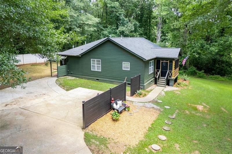 91 Franklin Road Newnan - 52