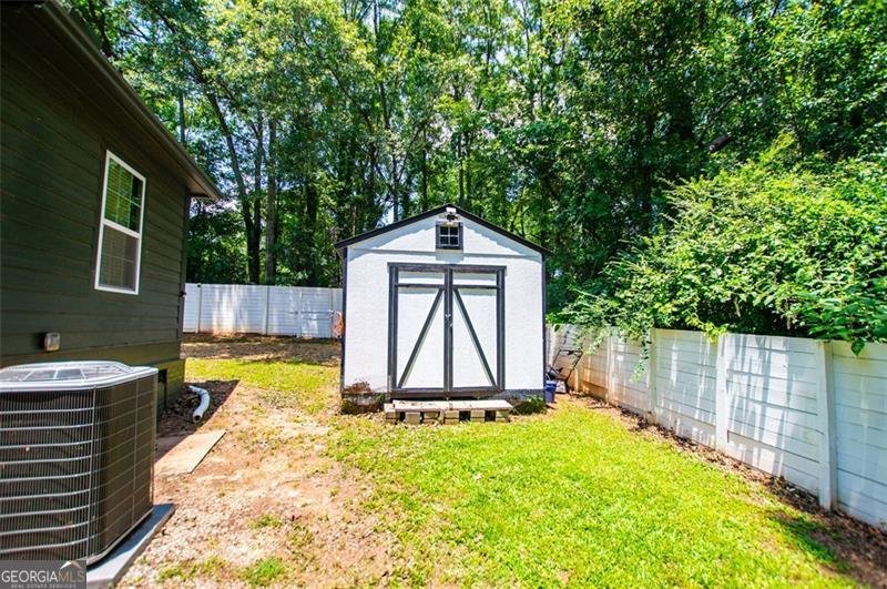 91 Franklin Road Newnan - 53
