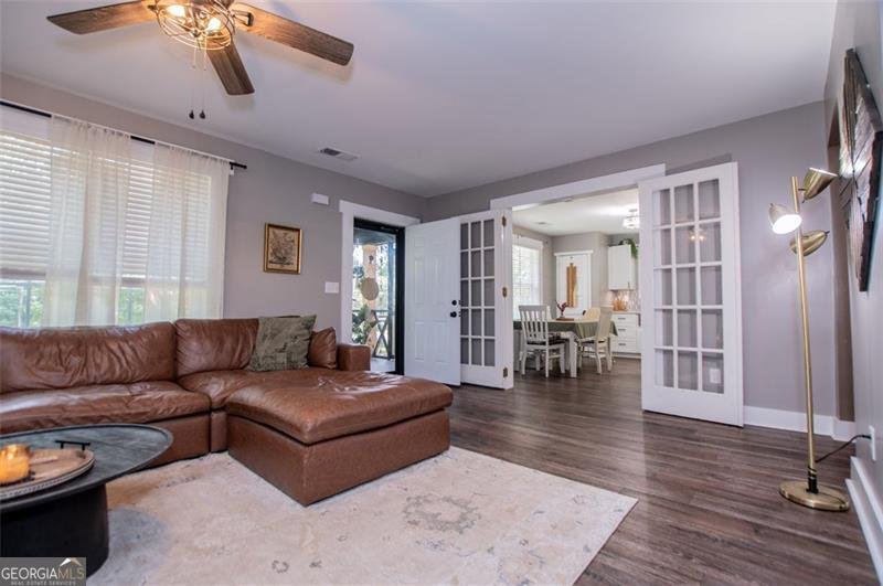 91 Franklin Road Newnan - 6