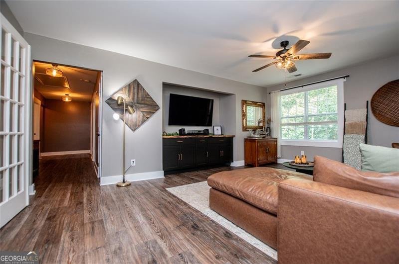 91 Franklin Road Newnan - 8