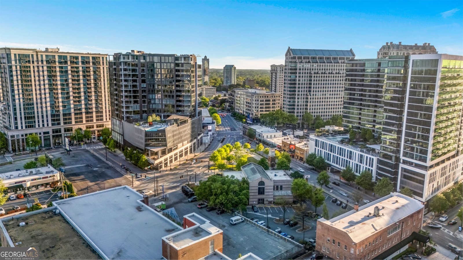 3180 Mathieson Drive Atlanta - 13