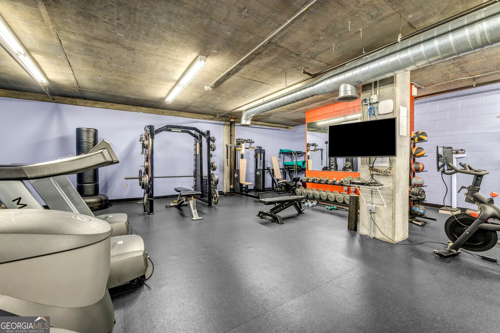3180 Mathieson Drive Atlanta - 2