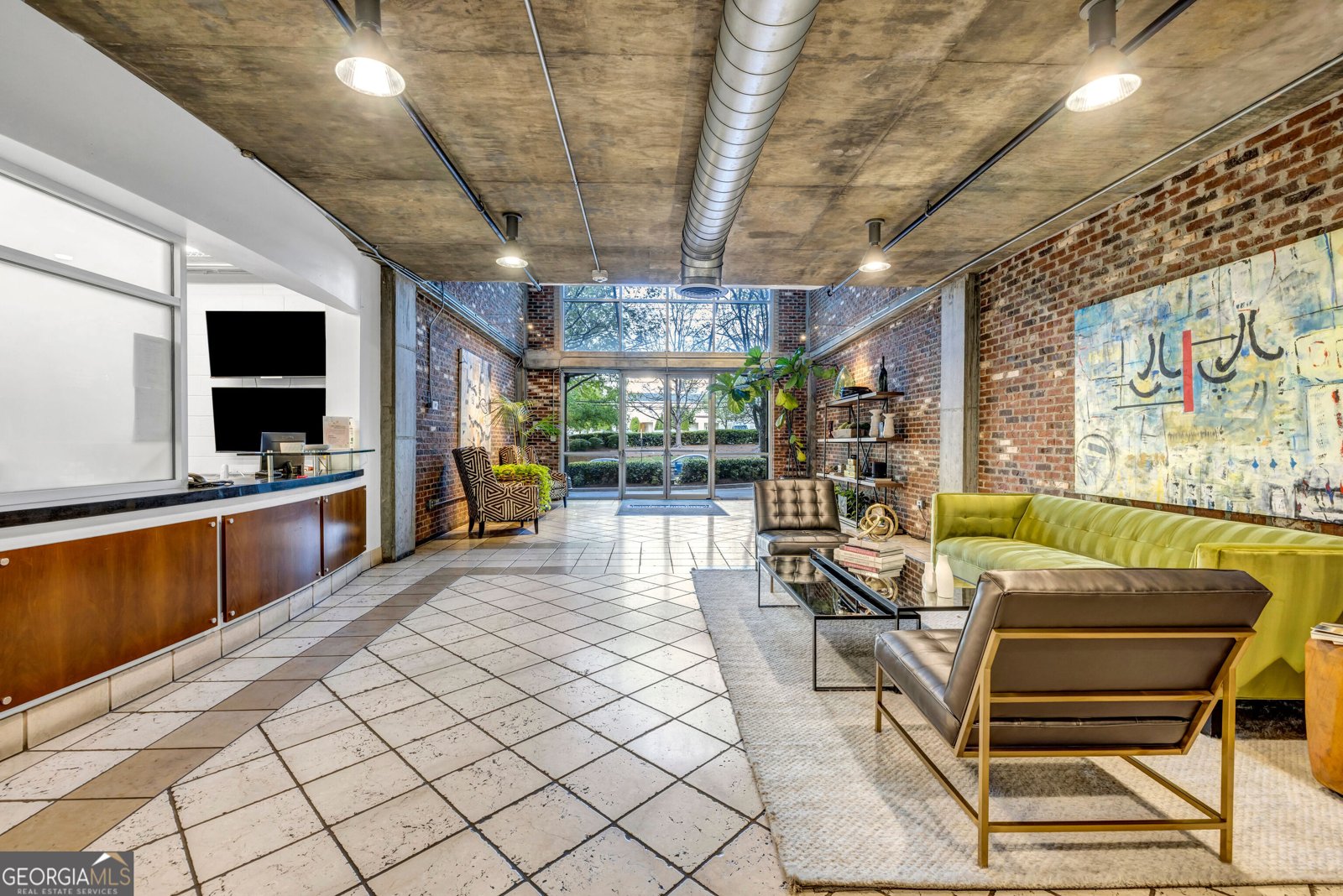 3180 Mathieson Drive Atlanta - 25
