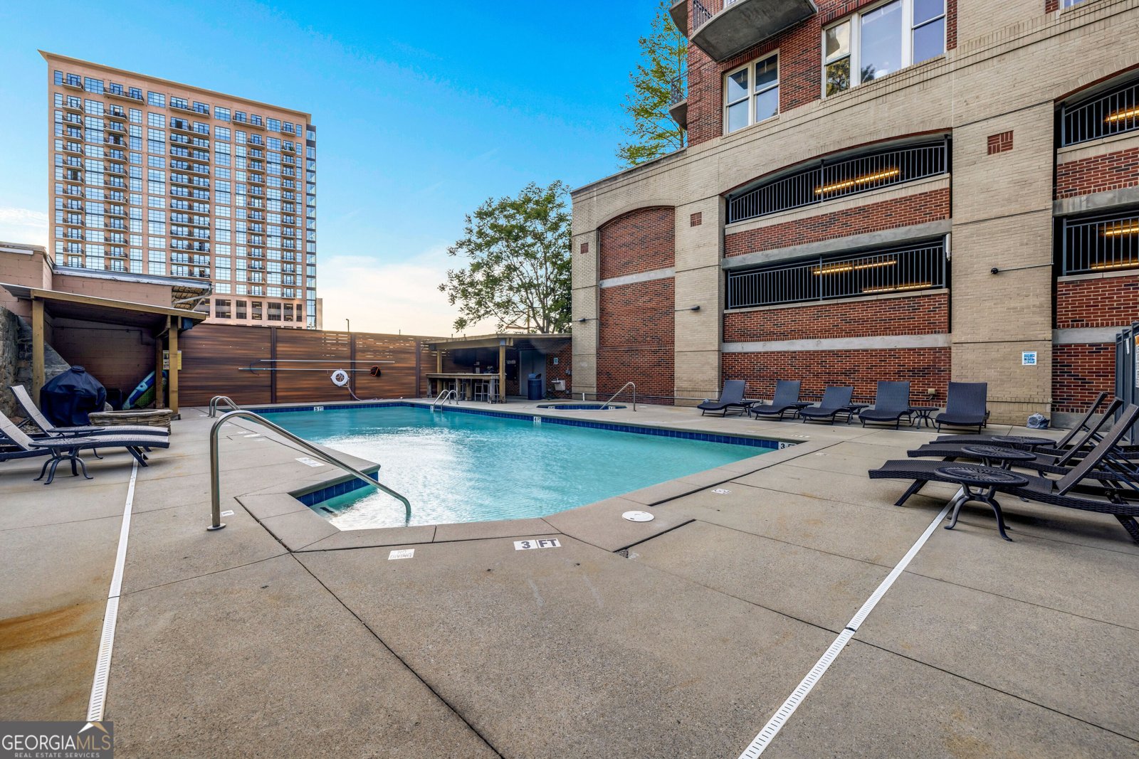 3180 Mathieson Drive Atlanta - 28