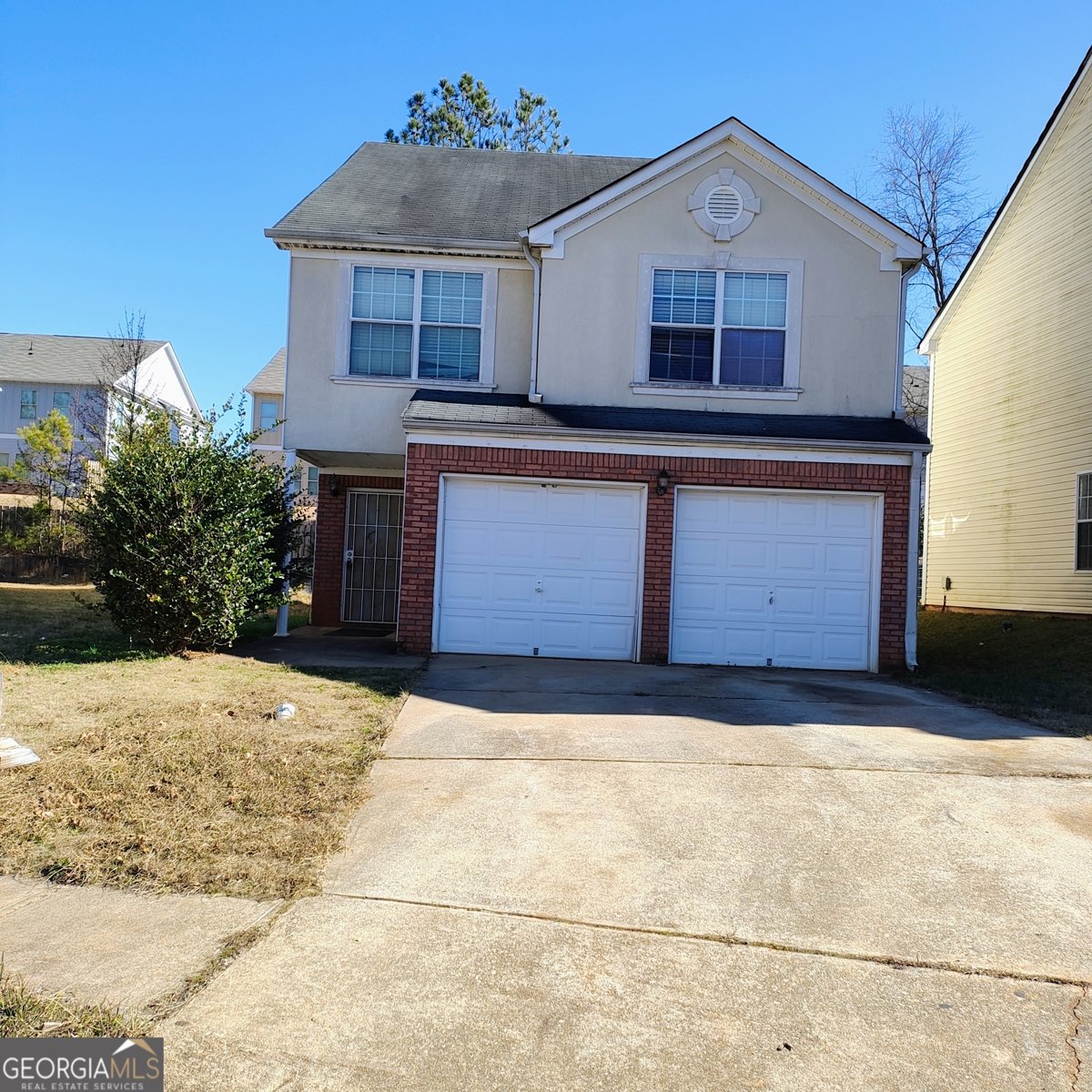 7471 Garnet Drive Jonesboro - 1