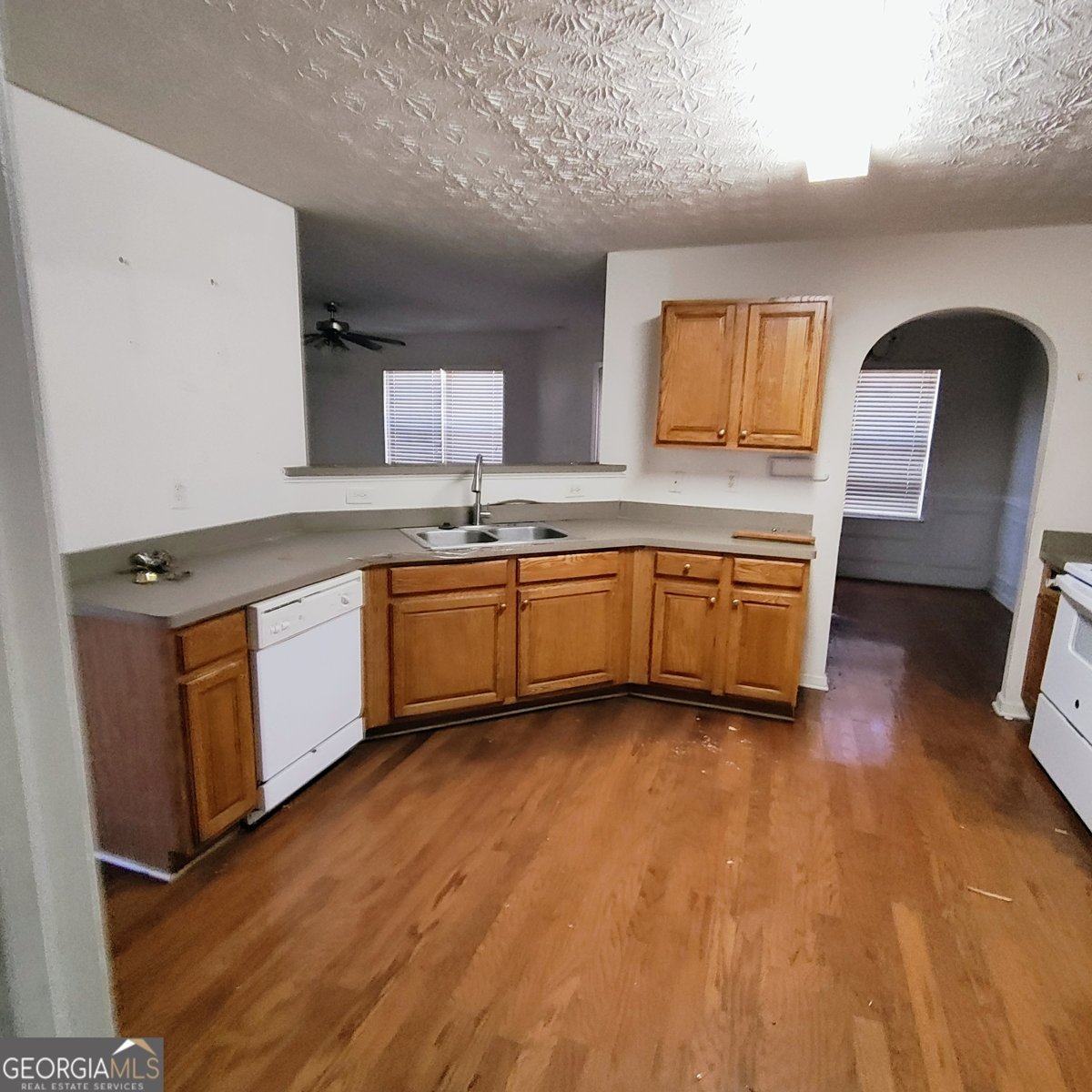 7471 Garnet Drive Jonesboro - 8