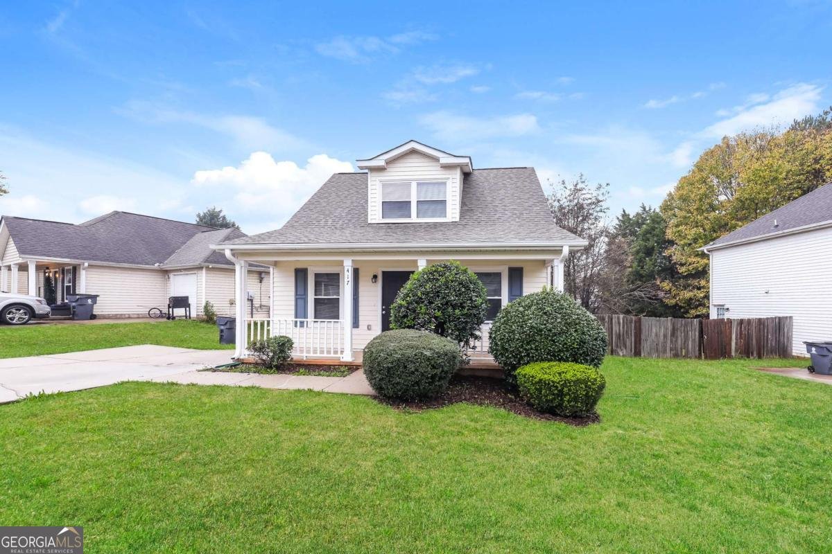 417 Tina Hely Court Stockbridge - 25