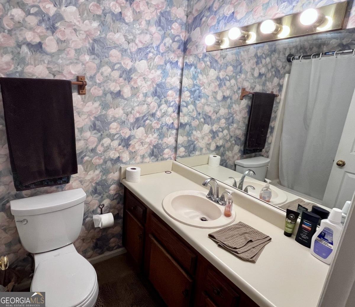 1106 Shiloh Lane Kennesaw - 14
