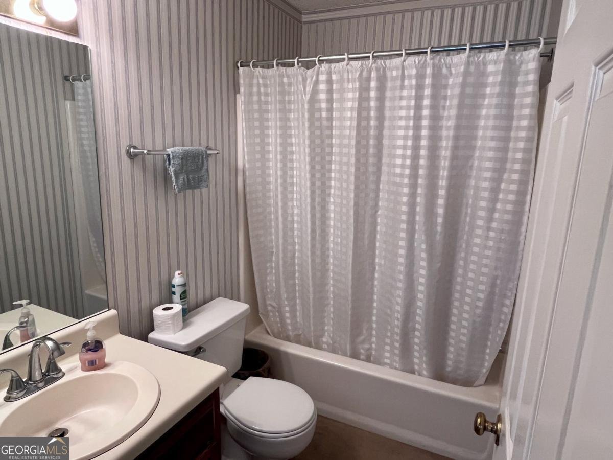 1106 Shiloh Lane Kennesaw - 17