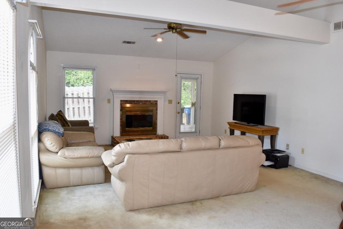 1106 Shiloh Lane Kennesaw - 6