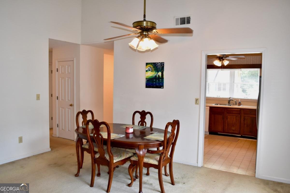 1106 Shiloh Lane Kennesaw - 7