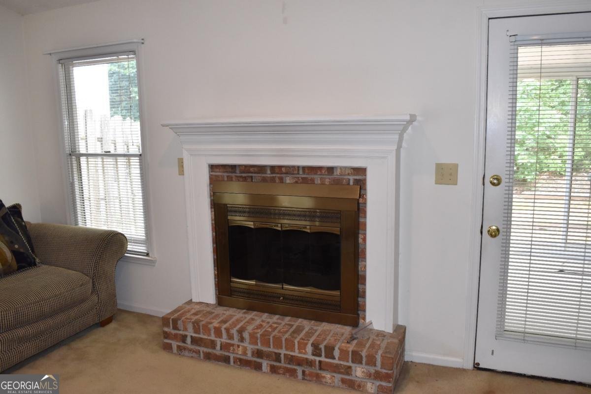 1106 Shiloh Lane Kennesaw - 8