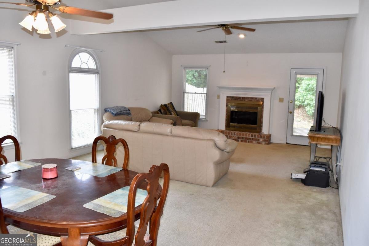 1106 Shiloh Lane Kennesaw - 9