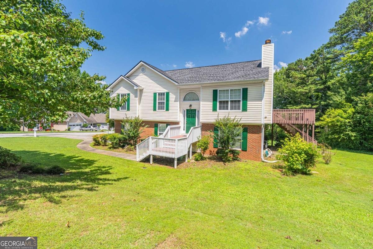 2325 Sailor Lane Suwanee - 1