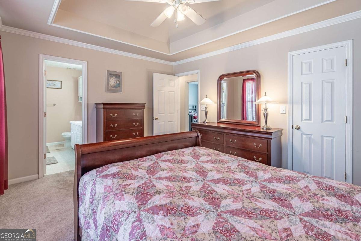 2325 Sailor Lane Suwanee - 17