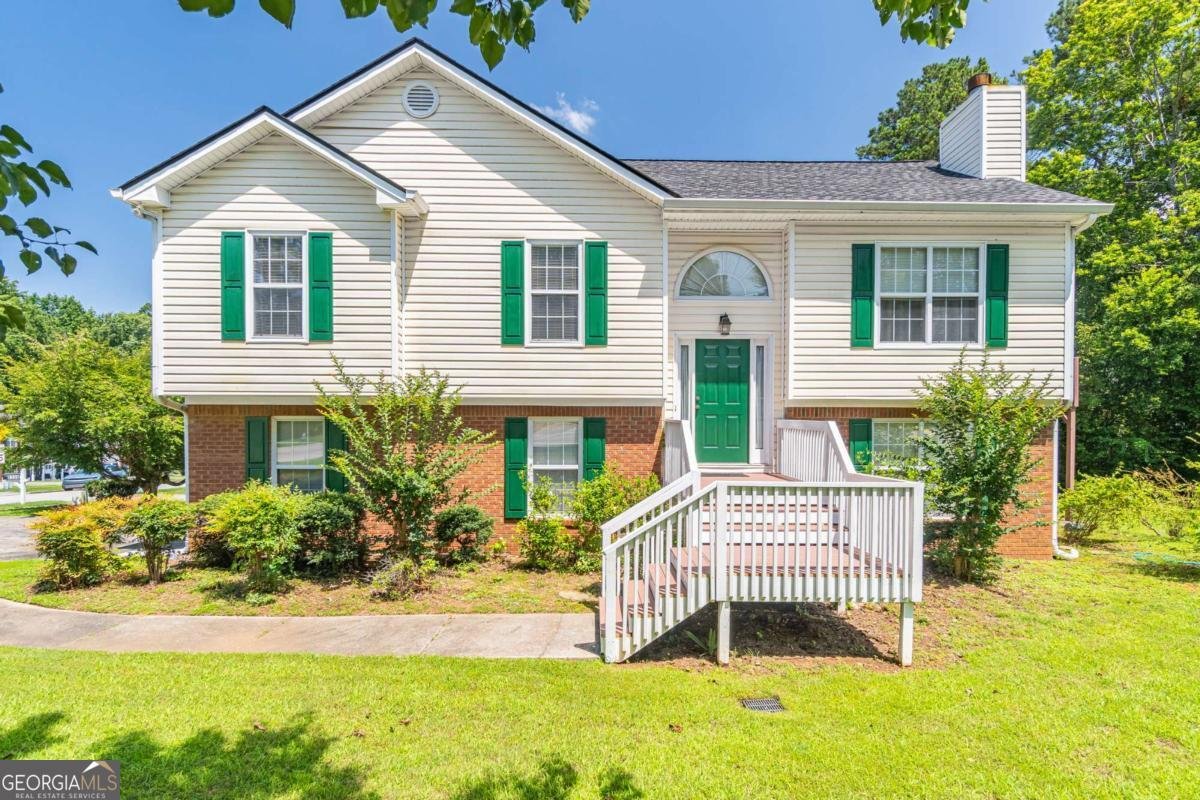 2325 Sailor Lane Suwanee - 2