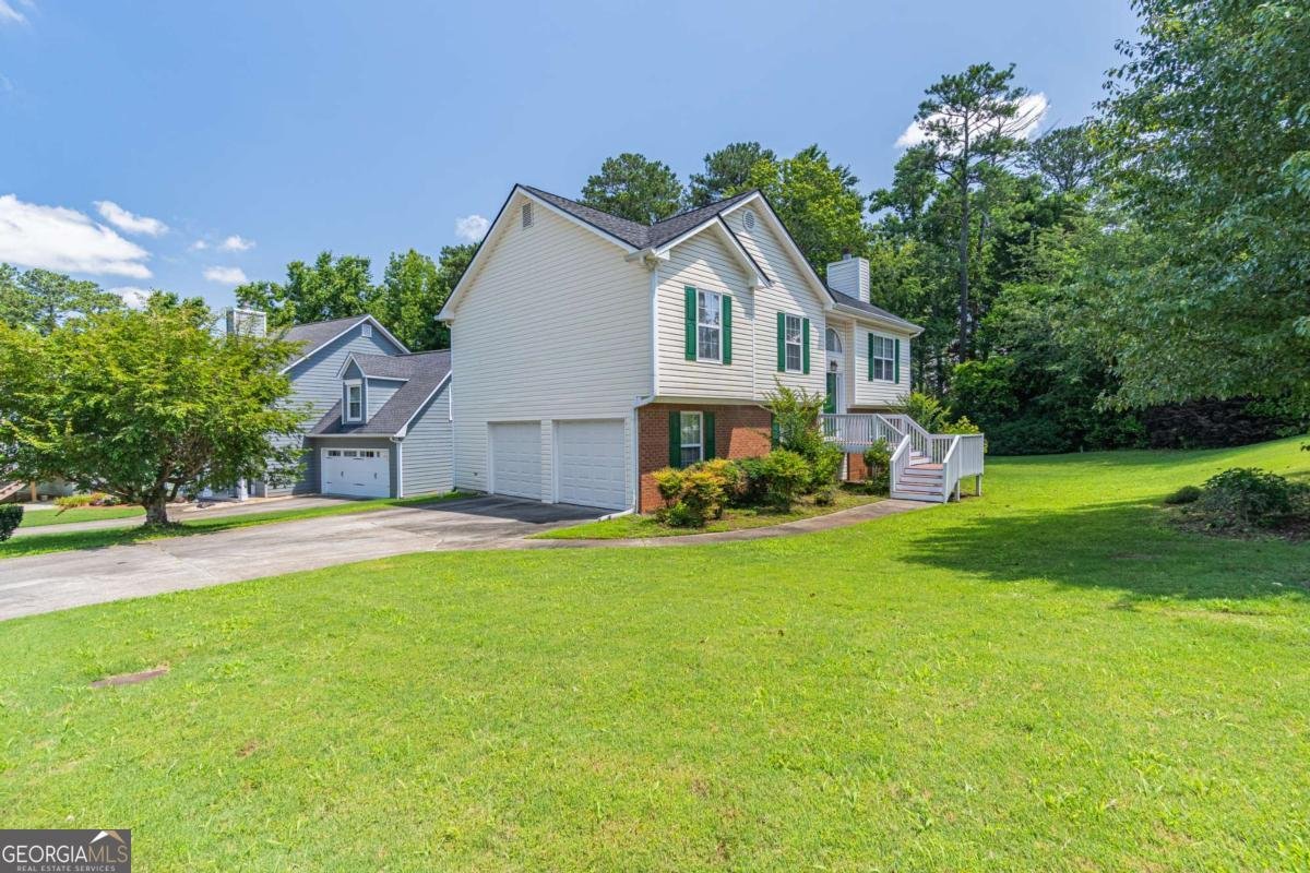 2325 Sailor Lane Suwanee - 3
