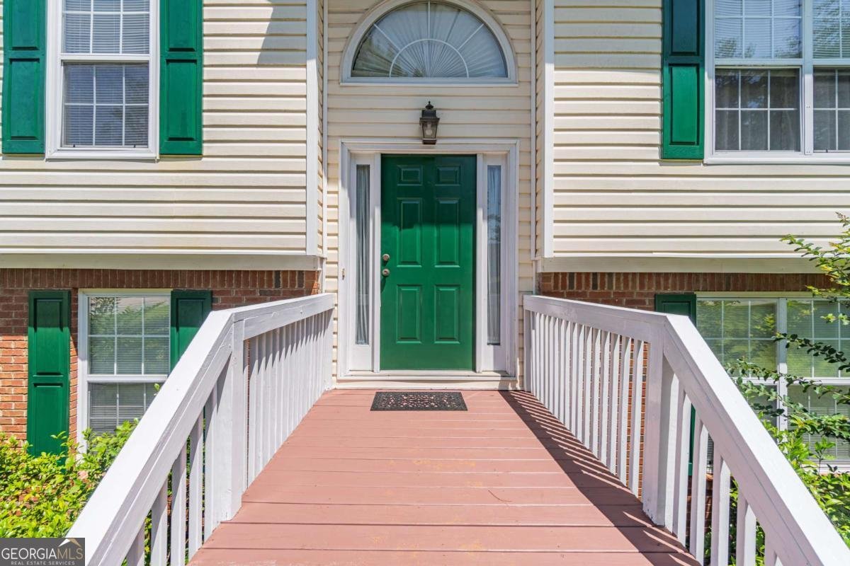 2325 Sailor Lane Suwanee - 5