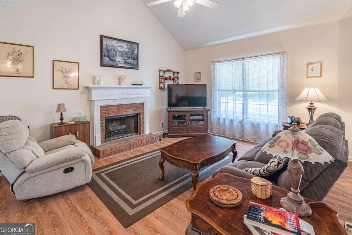 2325 Sailor Lane Suwanee - 8