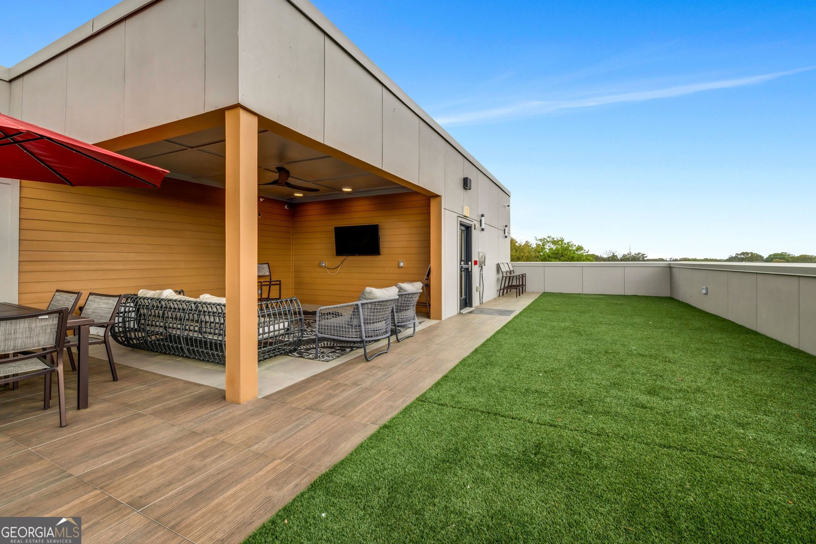 112 Rogers Street NE Atlanta - 25