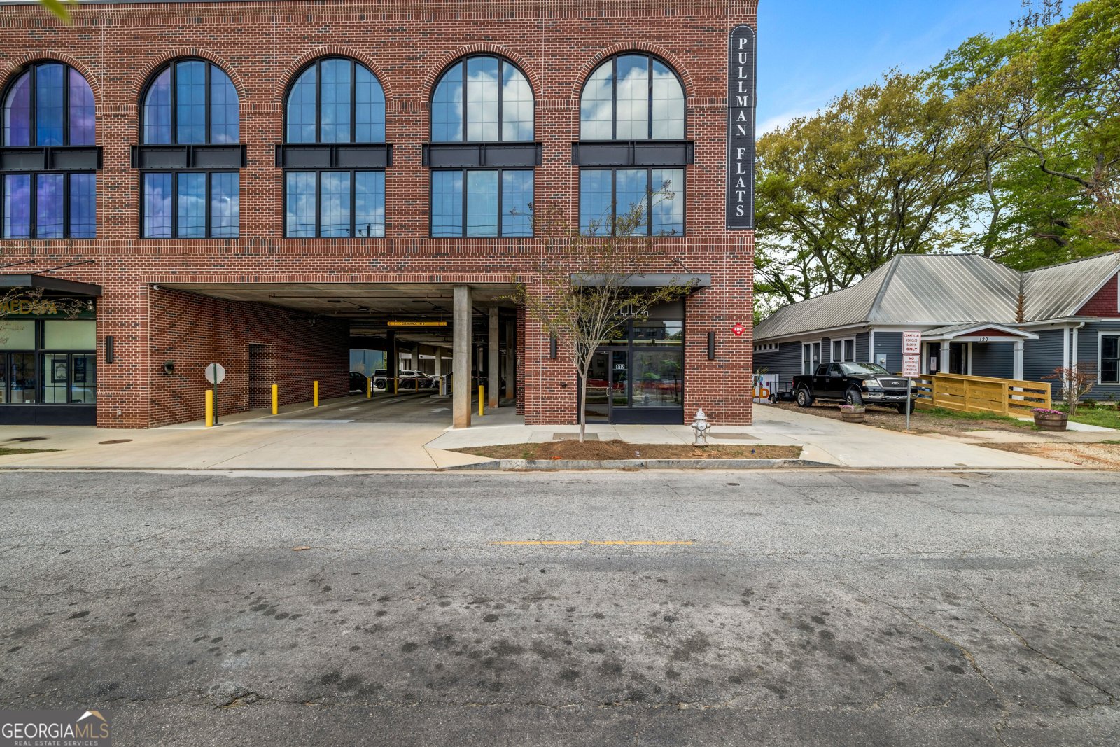 112 Rogers Street NE Atlanta - 33
