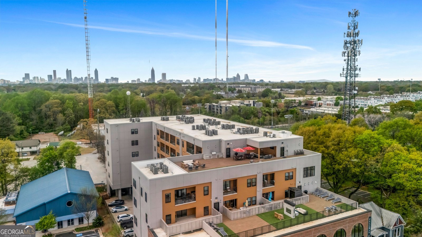 112 Rogers Street NE Atlanta - 34