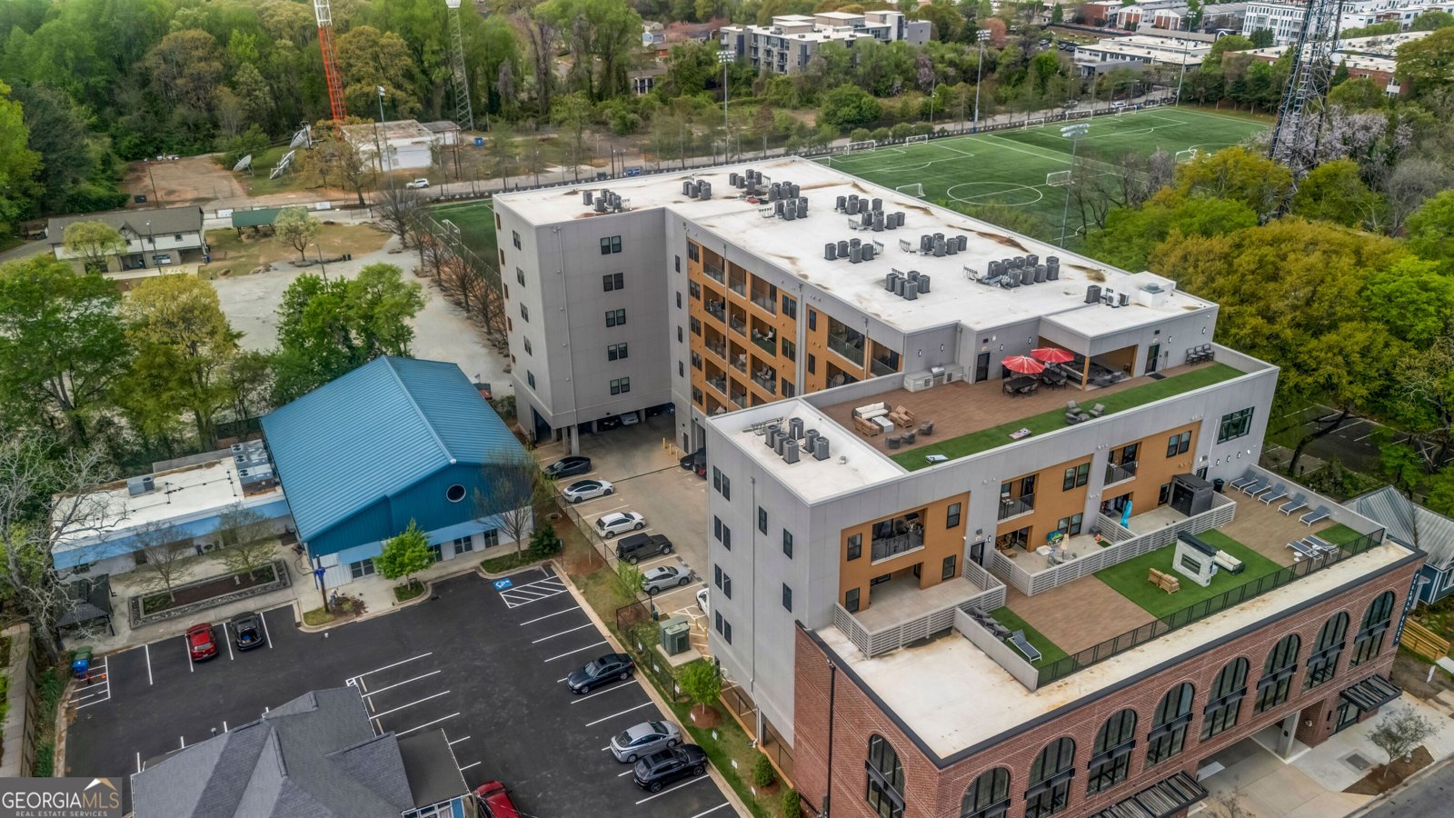 112 Rogers Street NE Atlanta - 35