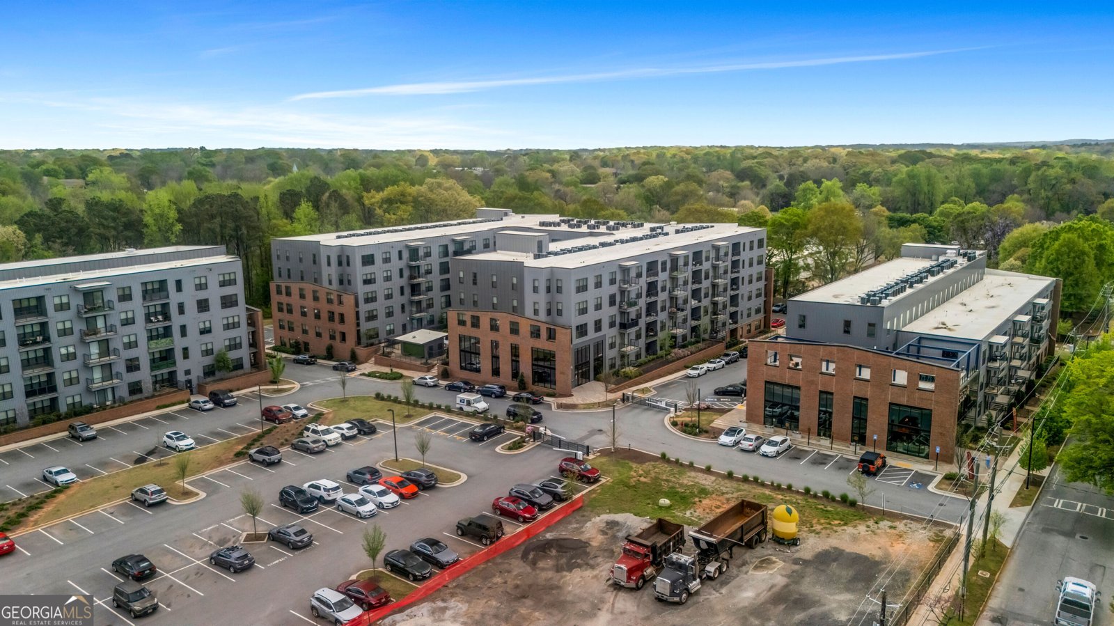 112 Rogers Street NE Atlanta - 36