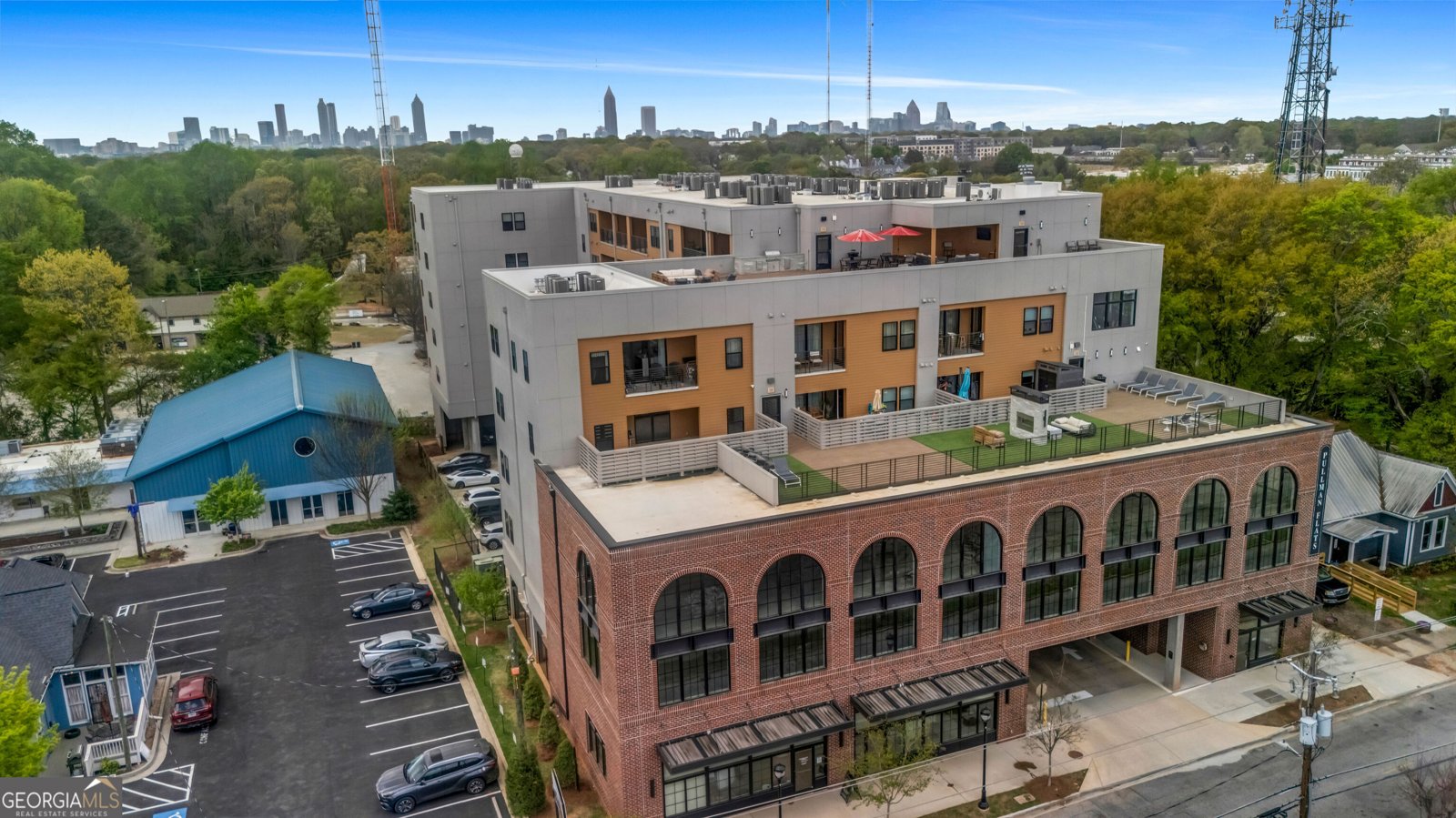 112 Rogers Street NE Atlanta - 39
