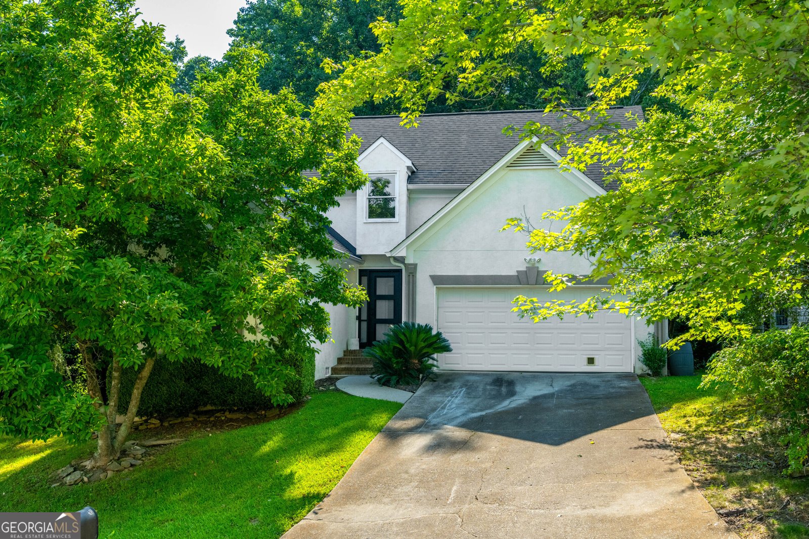 3793 Market Crescent Clarkston - 1