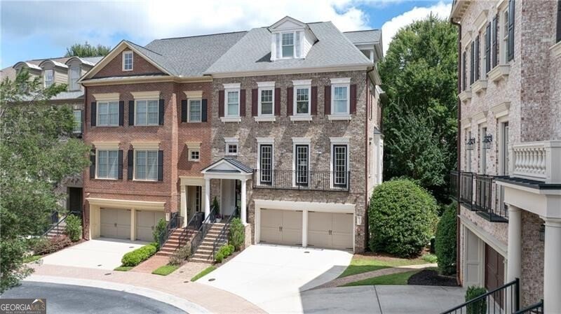2283 Falmouth Court Smyrna - 1