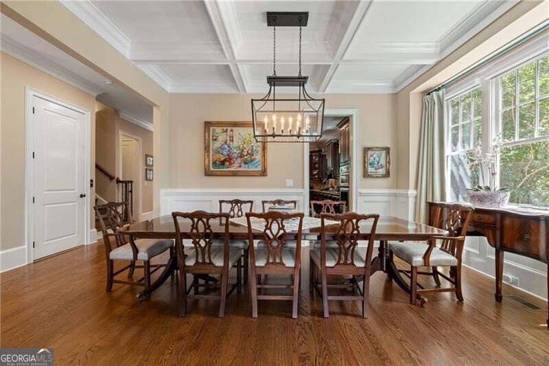 2283 Falmouth Court Smyrna - 10