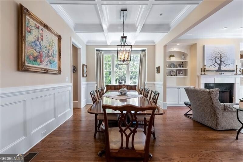 2283 Falmouth Court Smyrna - 11