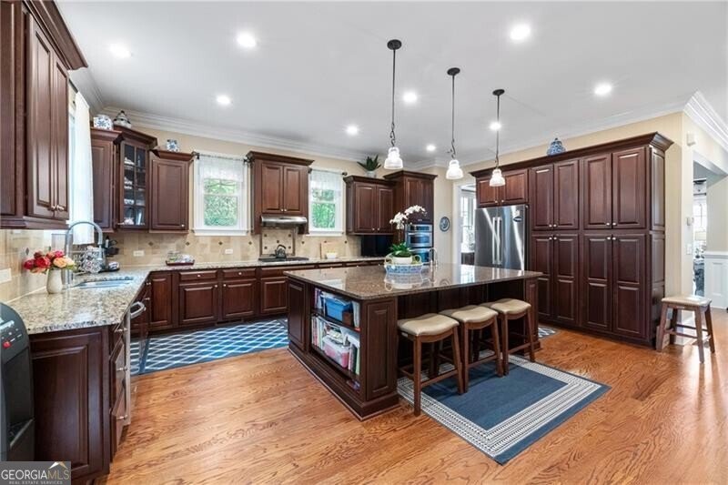 2283 Falmouth Court Smyrna - 13