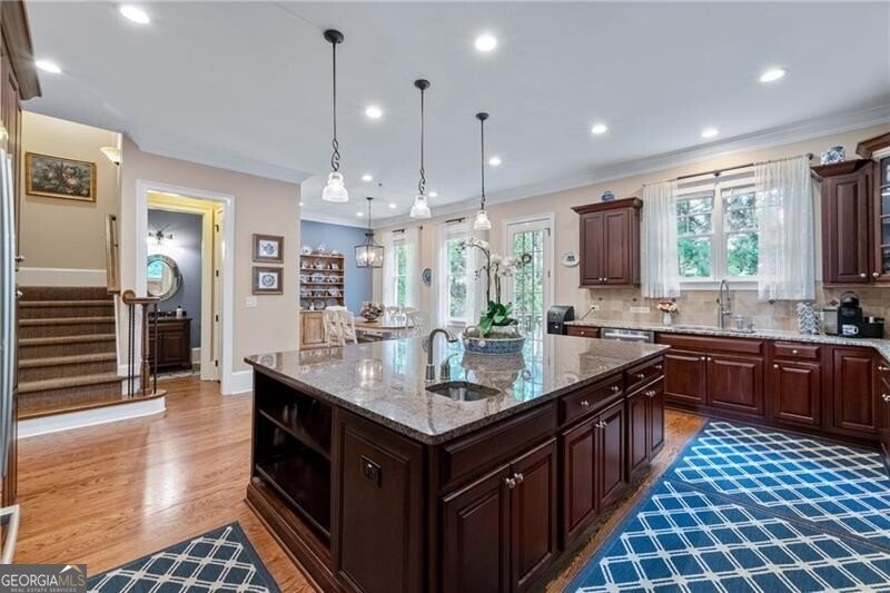 2283 Falmouth Court Smyrna - 14