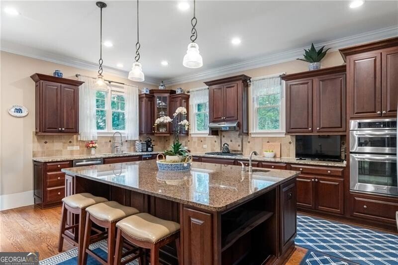 2283 Falmouth Court Smyrna - 15