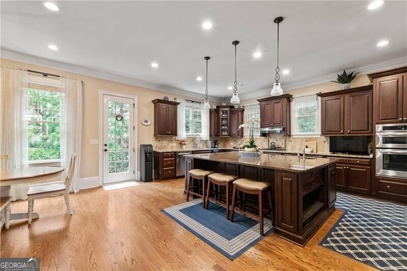 2283 Falmouth Court Smyrna - 16