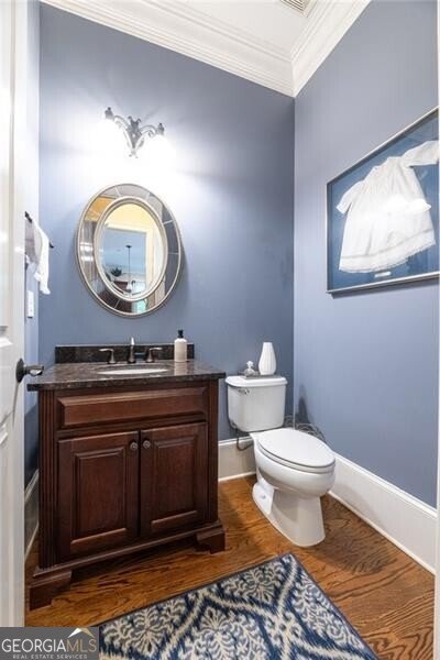 2283 Falmouth Court Smyrna - 17