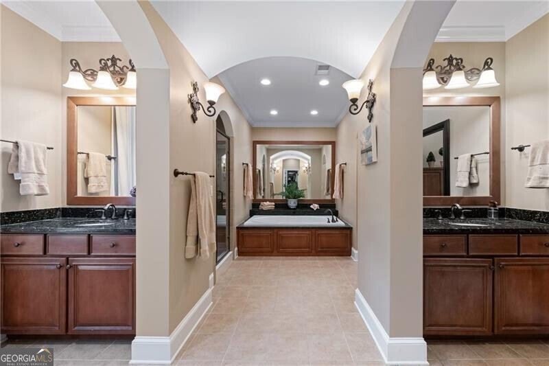 2283 Falmouth Court Smyrna - 21