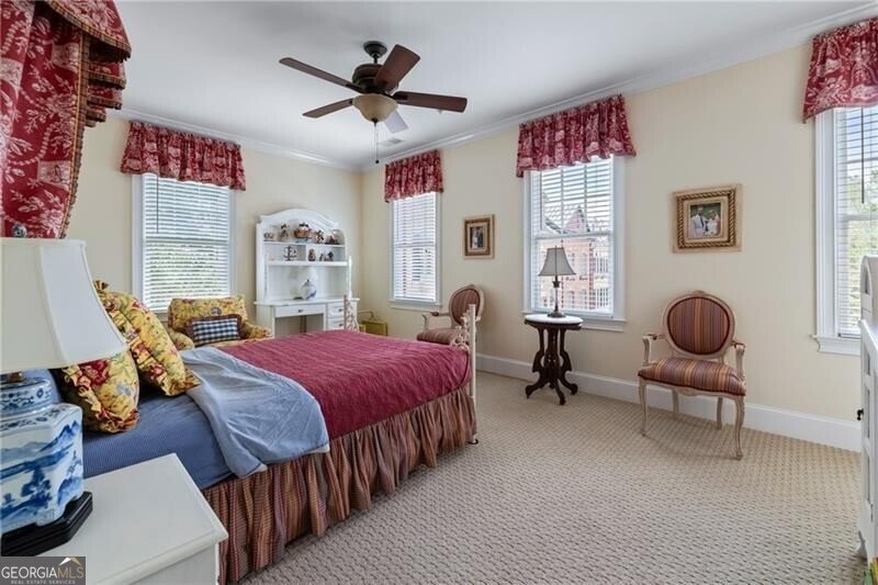 2283 Falmouth Court Smyrna - 23