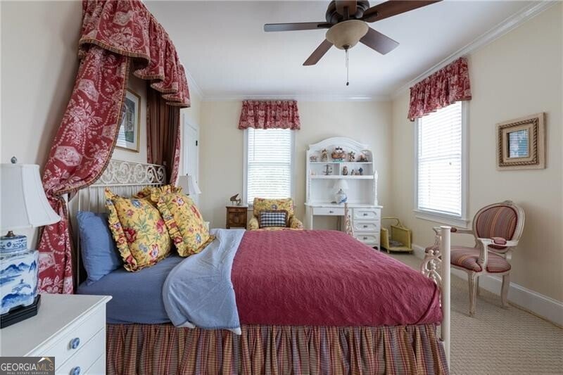 2283 Falmouth Court Smyrna - 24