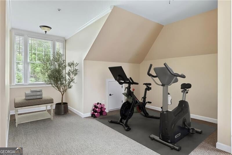 2283 Falmouth Court Smyrna - 27