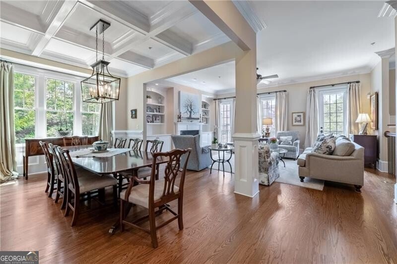 2283 Falmouth Court Smyrna - 3