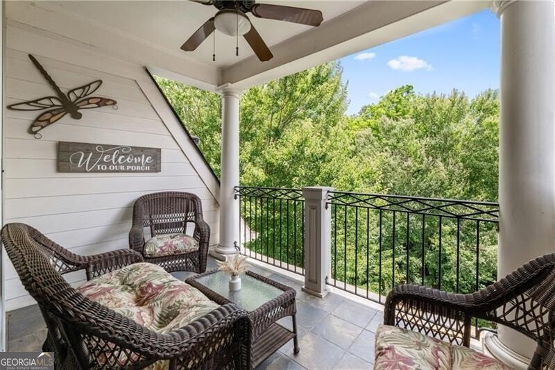 2283 Falmouth Court Smyrna - 30