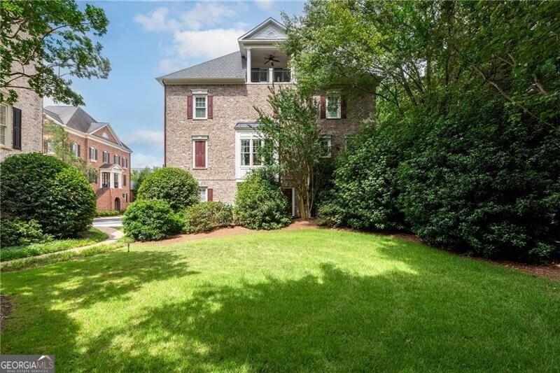 2283 Falmouth Court Smyrna - 34
