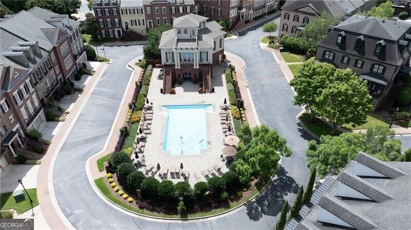 2283 Falmouth Court Smyrna - 36
