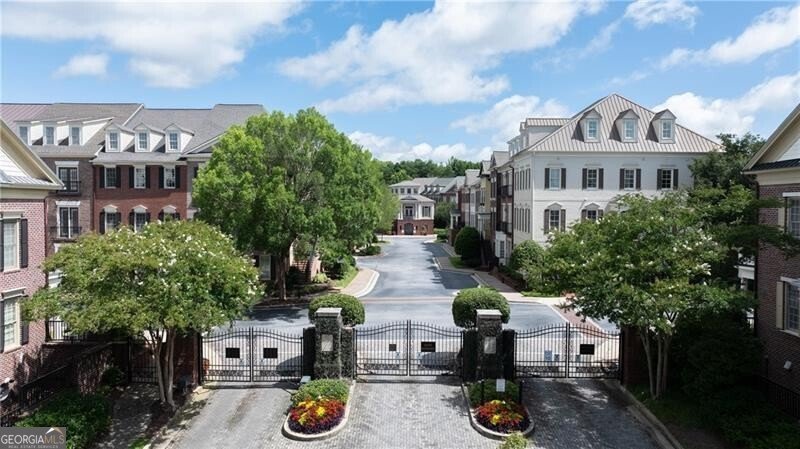 2283 Falmouth Court Smyrna - 37