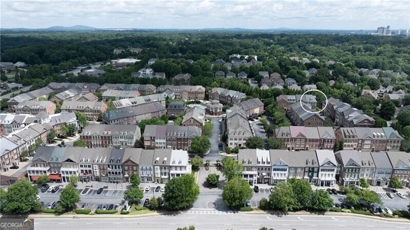 2283 Falmouth Court Smyrna - 38